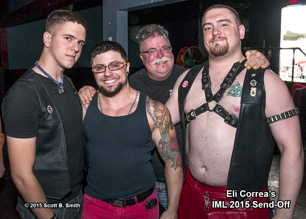 Eli Correa's IML 2015 Send-Off - DSC_4636.jpg